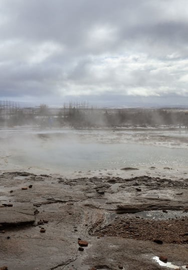 stokkur-geyser