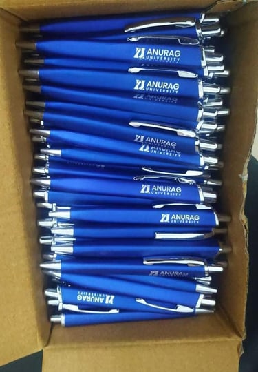 Pens Printing