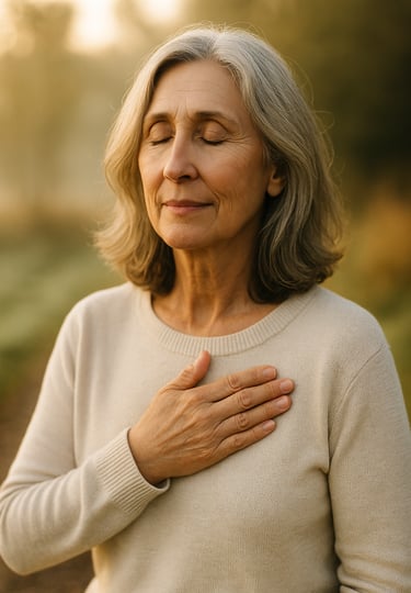 mindfulness per ridurre lo stress esercizi di respirazione 5 minuti body scan guida pratica meditazi