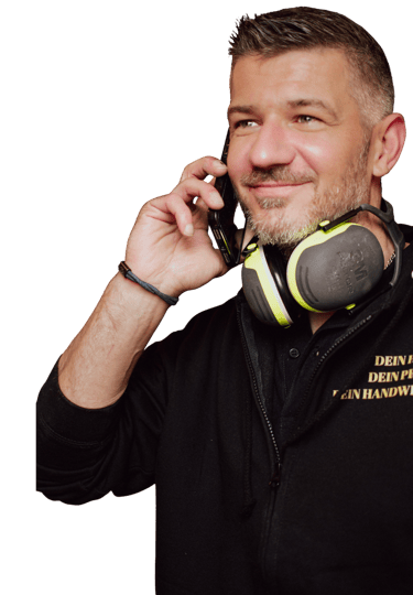 deinhausprofi24 Sebastian Lüftner - Handwerkliche Dienstleistungen Rund um Haus und Wohnung, .