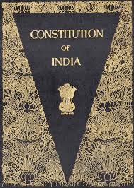 Constitution of India