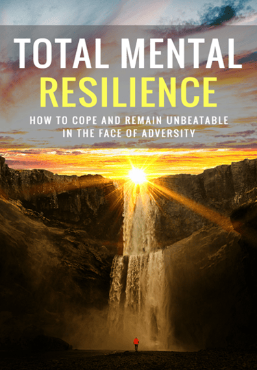 Total Mental resilience