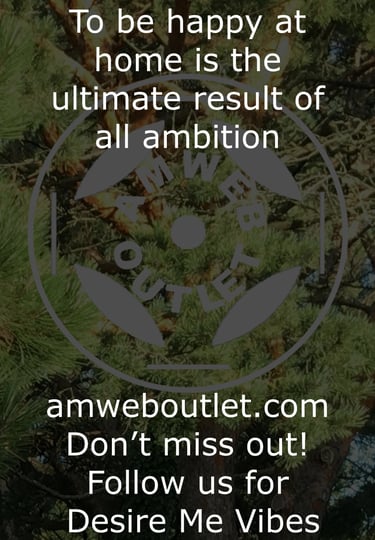 0020 Desire Me Vibes