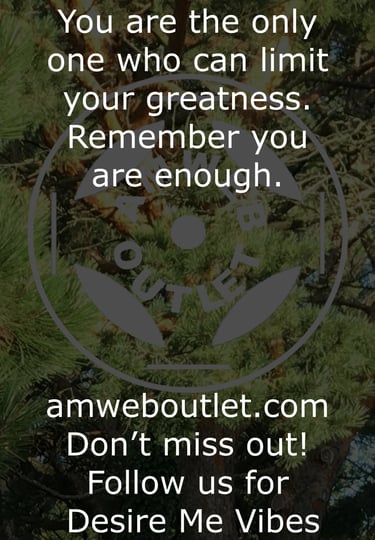 0026 Desire Me Vibes