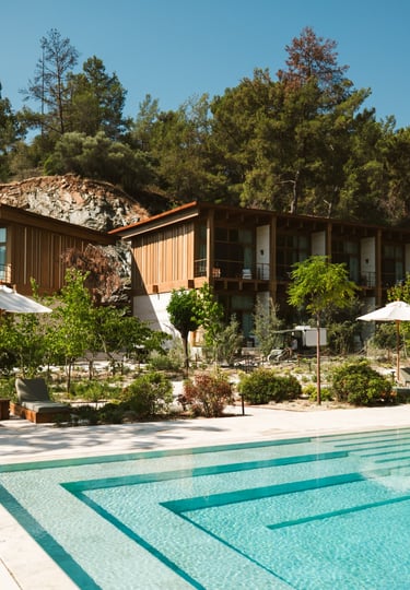 ahama hotel,lunemon