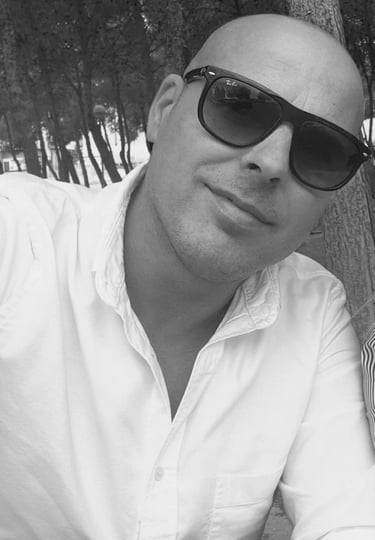 foto del autor Dane Vera