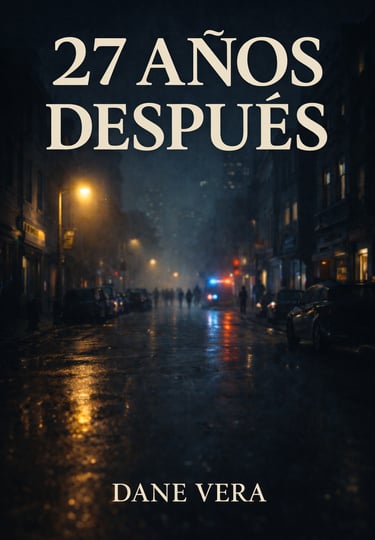 relato 27 años después