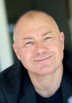 Jahn Fredrik Hermansen
