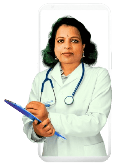 Dr Renu Taking online Classes