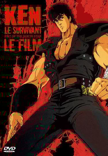 Affiche du Film Ken le survivant