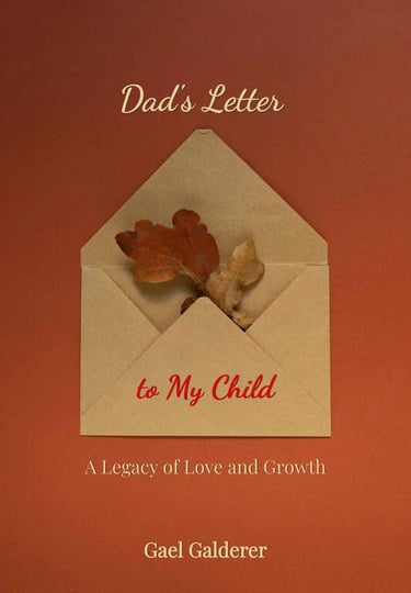 Dad's Letter to My Child