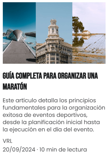 Correr para principiantes