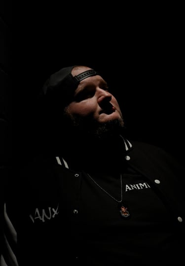 Vanx-Animerapper-Deutschland-Anime-Animusic