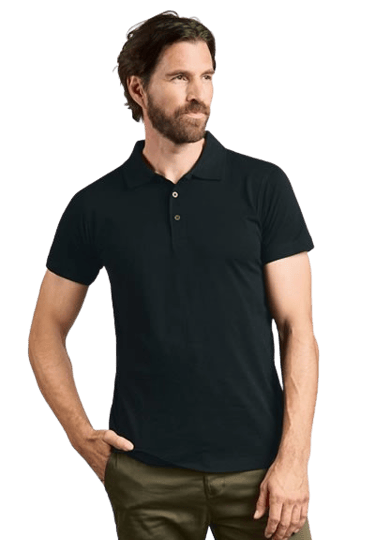 Men Polo T shirt Export Quality
