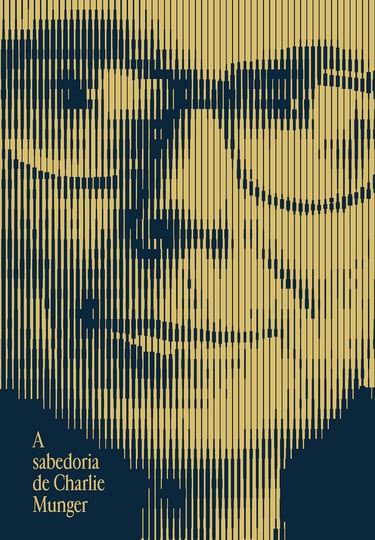 A sabedoria de Charlie Munger | Peter D. Kaufman