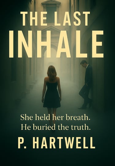 The Last Inhale