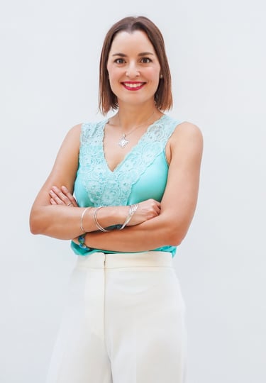 María Atienza Mentora de Emprendedoras