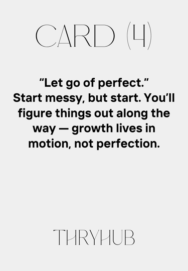  Start Changing Your Life