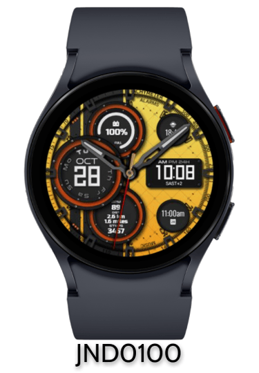 JND, JacoNaudeDesign, Bold, Digital, Stylish, Facer