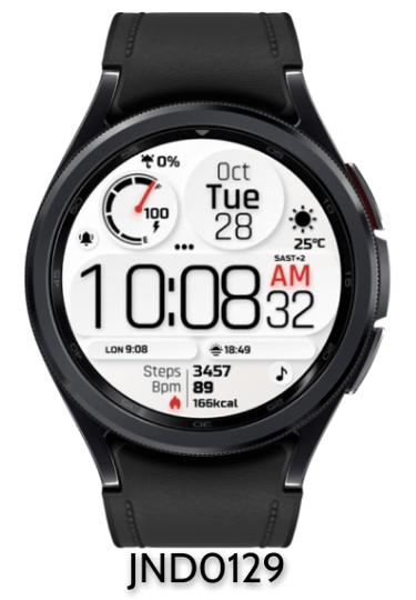 JND, JacoNaudeDesign, Bold, Digital, Stylish, Facer