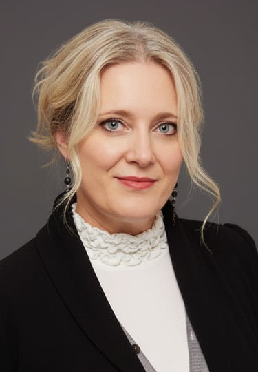 Dottoressa Alessandra Tomasin - psicologa e psicoterapeuta con Studio in Udine