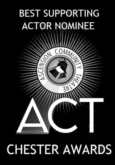 ACT Award Logo