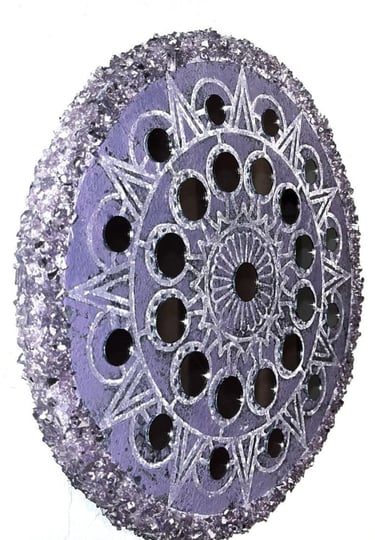 Laila Al-kharabsheh-Reflexia