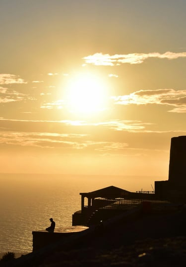 4-day Marrakech Rabat Chefchaouen and Fes imperial cities cultural tour in Morocco