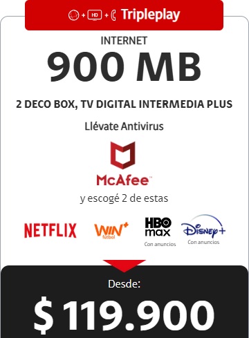 planes claro hogar yumbo