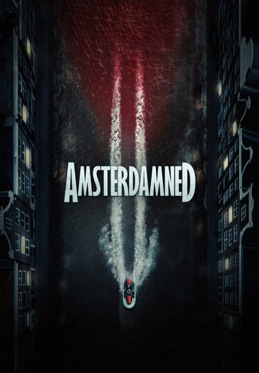 Amsterdamned II