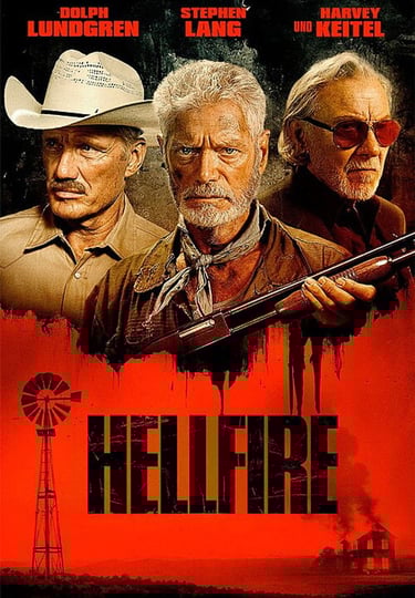 Hellfire (2026)