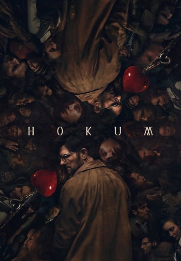 Hokum (2026)