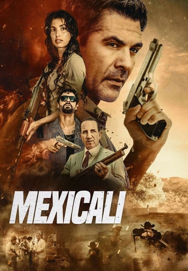 Mexicali (2026)