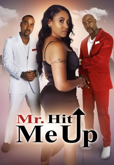 Mr. Hit Me Up