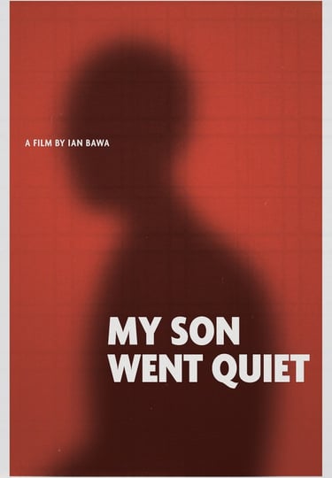 My Son Went Quiet