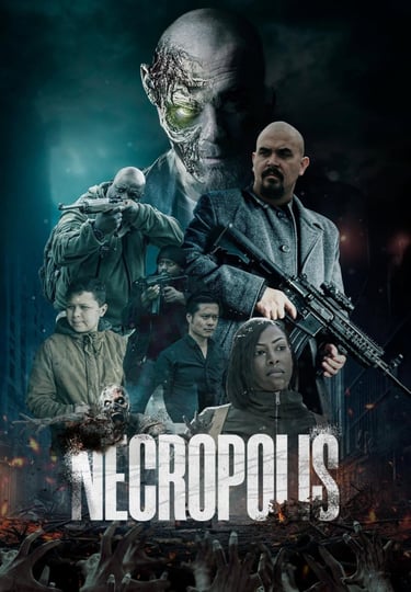Necropolis 