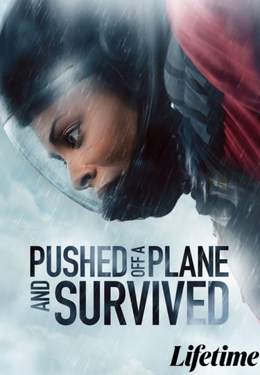 Pushed Off a Plane and Survived (2026)
