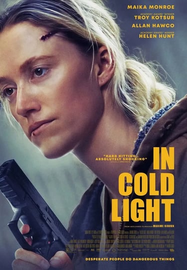 In Cold Light (2026)