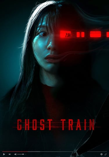 Ghost Train (2025)