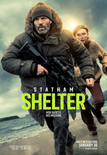 Shelter (2026)
