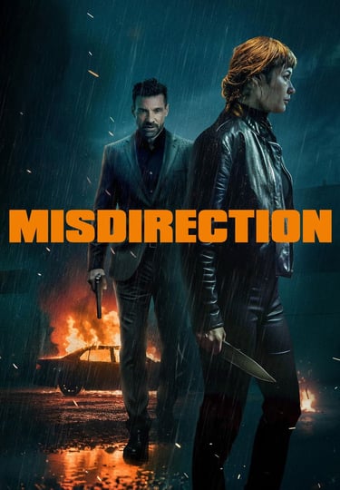 Misdirection (2026)