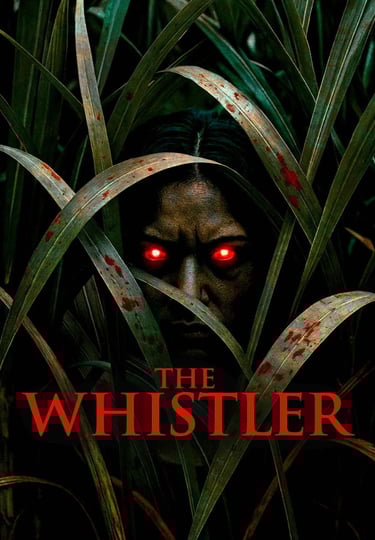 The Whistler