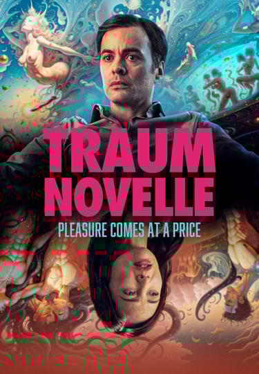 Traumnovelle 