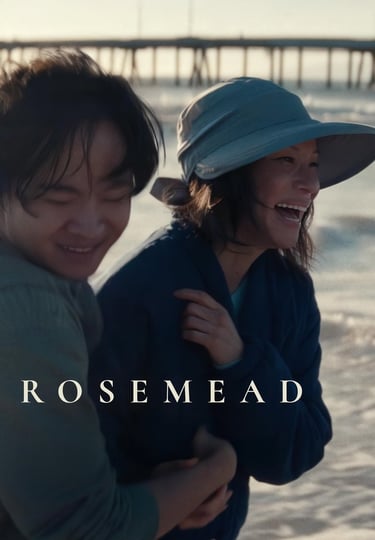 Rosemead (2025)