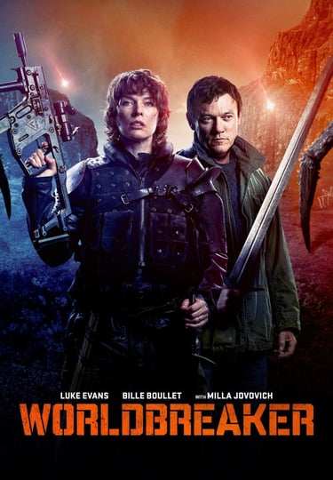 Worldbreaker 