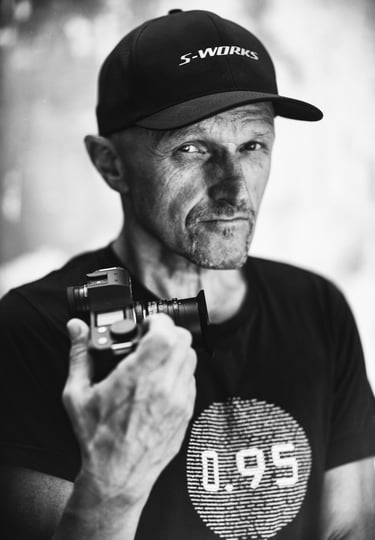 Henry Dullink Photographer
