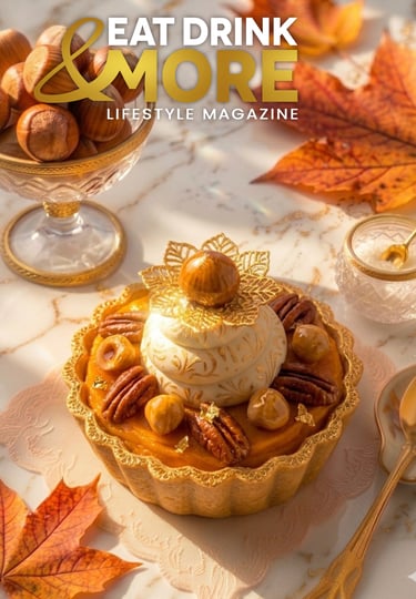 Cover design Autumn