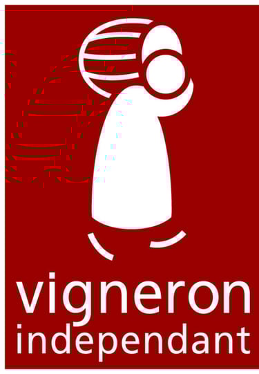 Vignerons indépendants, val de Loire