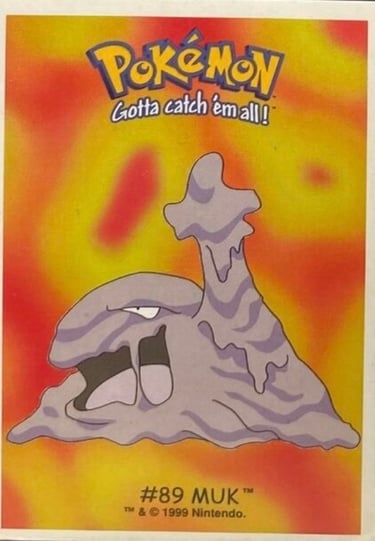 Muk Dunkin Boomer 1999