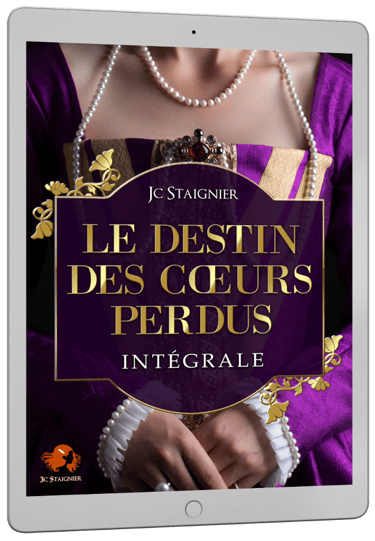Le destin des Cœurs Perdus édition intégrale en e-book.